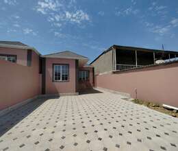 Satış Həyət evi, 55m²