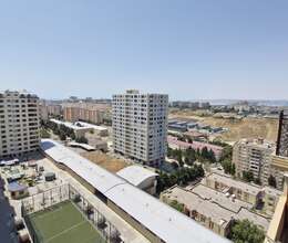 Satılır Yeni tikili, 130m², 3-Otaqlı