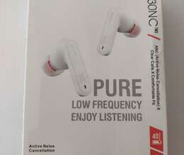 ? JBL Tune 230NC TWS Qulaqlıq – Original, Yeni, Qutuda