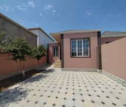 Satış Həyət evi, 75m²