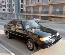 LADA (VAZ) 2115, 2011 il