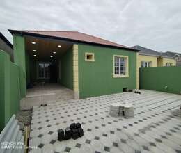 Satış Həyət evi, 100m²