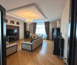 Satılır Yeni tikili, 130m², 3-Otaqlı