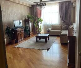 Satılır Yeni tikili, 114m², 3-Otaqlı