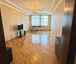 Satılır Yeni tikili, 103m², 3-Otaqlı