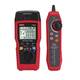 Şəbəkə kabel testeri UNI-T UT685B+UT 683R KIT