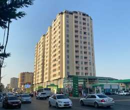Satılır Yeni tikili, 55m², 2-Otaqlı