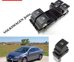 Volkswagen Jetta  üçün şüşə qaldıran knopka blok satılır.