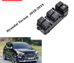 Hyundai Tucson 2018-19 üçün şüşə qaldıran knopka blok satılı
