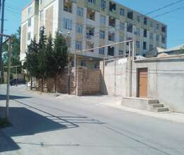 Satılır Yeni tikili, 55m², 2-Otaqlı