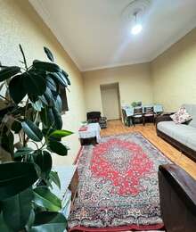 Satılır Köhnə tikili, 50m², 2-Otaqlı
