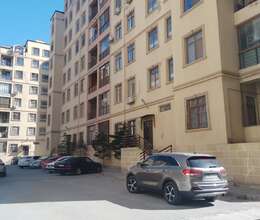 Satılır Yeni tikili, 41m², 2-Otaqlı