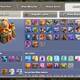 Clash of clans hesabı 
