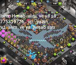 Clash of clans