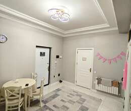 Satılır Yeni tikili, 71m², 2-Otaqlı