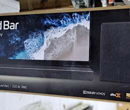 LG Soundbar SN9Y