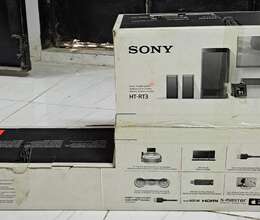 Sony Soundbar HT-RT3