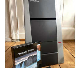 Hasselblad Flextight X1 Scanner (WORLDPRINTHEAD) – Surət çıxardan və skanerlər – ucuztap.az