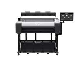 Canon imagePROGRAF TM-355 MFP Z36 Printer (WORLDPRINTHEAD)