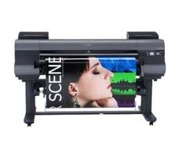 Canon iPF8300S (WORLDPRINTHEAD)