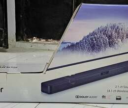 Saundbar LG SL5Y