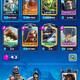Clash royale hesabi 6100 kupa