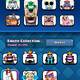 Clash royale hesabi 6100 kupa