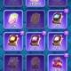 Clash royale hesabi 6100 kupa