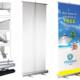 Roll Up Banners