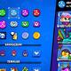 46.6k brawl stars hesabı 2019