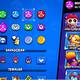 46.6k brawl stars hesabı 2019