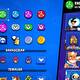 46.6k brawl stars hesabı 2019