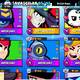 46.6k brawl stars hesabı 2019