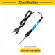 60W Electric Soldering Iron