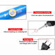 60W Electric Soldering Iron