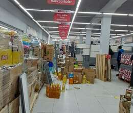 Obyekt İcarəyə verilir