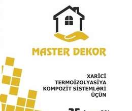 Kafel metlax yapışdırıcısı "Master Kraft"
