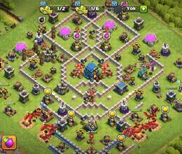 Clash of clans 