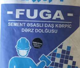 Dərz dolğusu "Master Kraft"