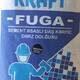 Dərz dolğusu "Master Kraft"