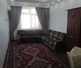 Kirayə verilir Yeni tikili, 68m², 2-Otaqlı