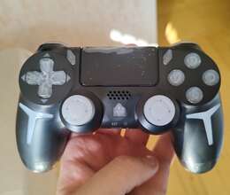 PS4 pultu