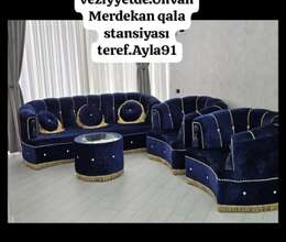 Divan kreslo