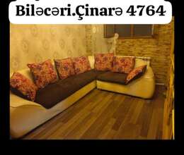Künc divan satılır 
