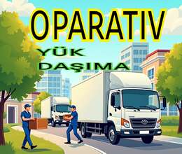 Yükdaşıma xidməti