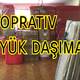 Yükdaşıma xidməti