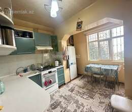 Satılır Köhnə tikili, 80m², 3-Otaqlı
