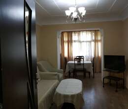Kirayə verilir Köhnə tikili, 60m², 2-Otaqlı