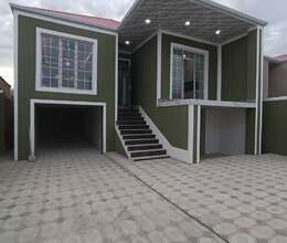 Satış Həyət evi, 120m²