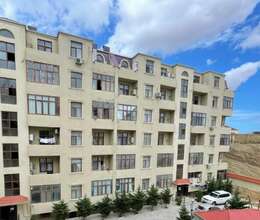 Satılır Yeni tikili, 56m², 2-Otaqlı